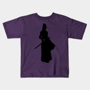 The Untamed: Jiang Cheng Kids T-Shirt